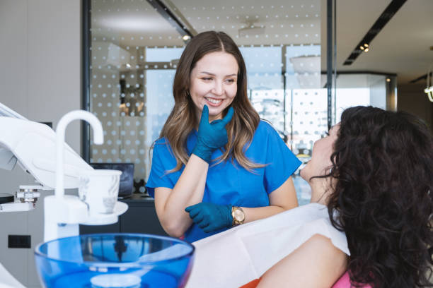 Best Oral Cancer Screening  in Stroud, OK