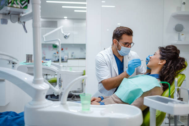 Best Periodontal (Gum) Disease Treatment  in Stroud, OK