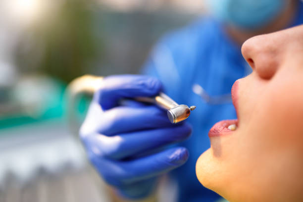 Why Choose Us for Your Dental Needs in Stroud, OK